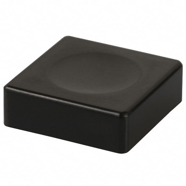 E-Switch 4JBLK electronic component product image