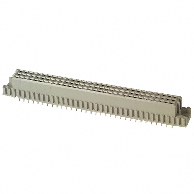 TE Connectivity AMP Connectors 5535090-5 electronic component product image