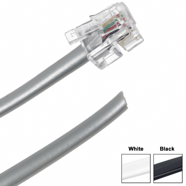 I.O. Interconnect GLF-464-144-521-D electronic component product image