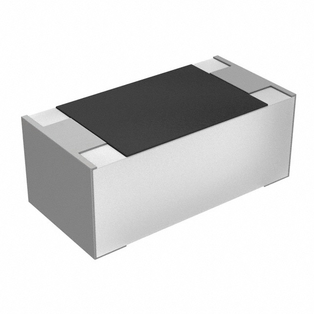 Riedon products by Bourns HVC2512-50MJ8 electronic component product image