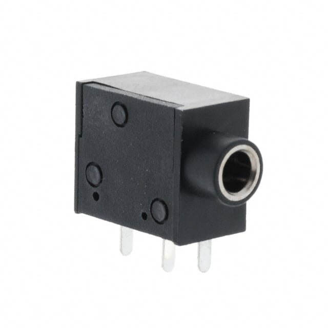 Same Sky (Formerly CUI Devices) SJ1-3533NG electronic component product image