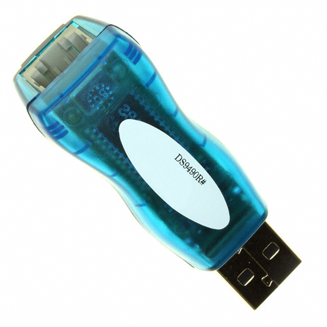 Analog Devices Inc./Maxim Integrated DS9490R# electronic component product image