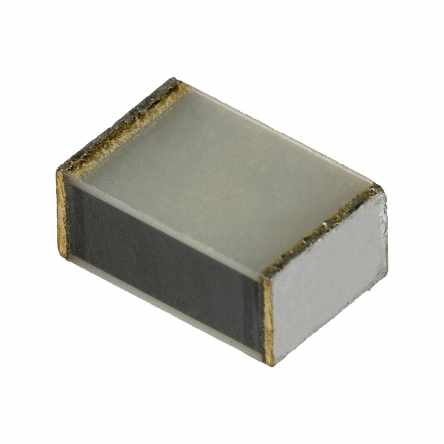 Panasonic Industry ECW-U1105KCV electronic component product image