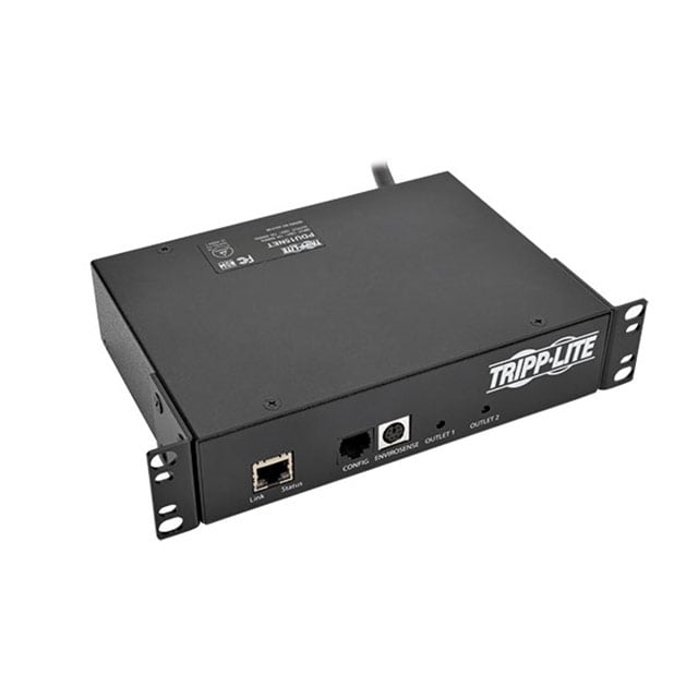 Eaton Tripp Lite PDU15NETLX electronic component product image