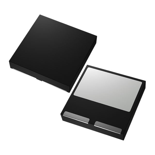 Renesas Electronics Corporation TP65H300G4LSG-TR electronic component product image