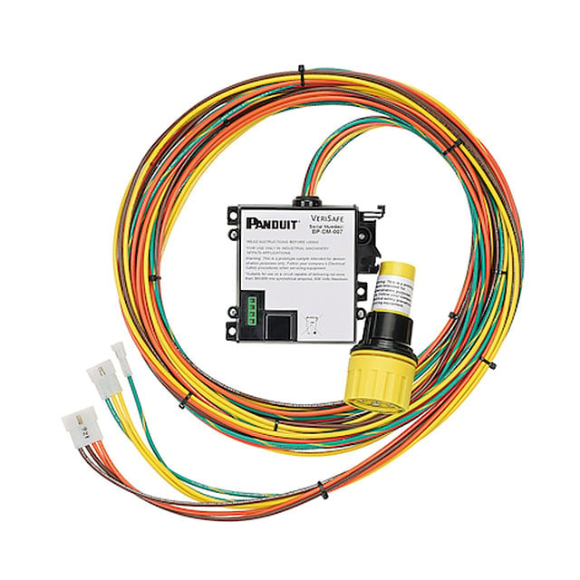 Panduit Corp VS-AVT-C02-L10 electronic component product image