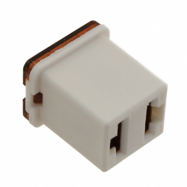 Littelfuse Inc. 0895025.U electronic component product image