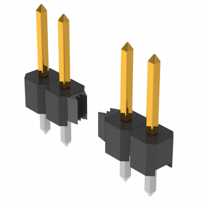 3M 2305-6111-TG electronic component product image