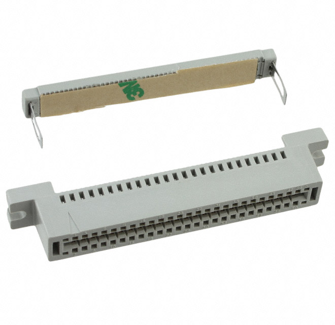3M 3415-0002 electronic component product image