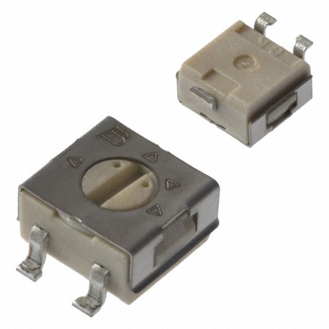 Bourns Inc. 3314G-1-103E electronic component product image