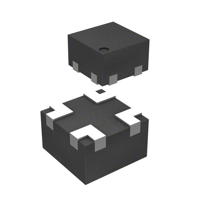 Microchip Technology MIC94040YFL-TR electronic component product image