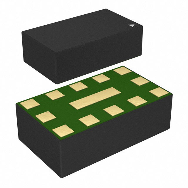 Infineon Technologies BGS15MA12E6327XTSA1 electronic component product image