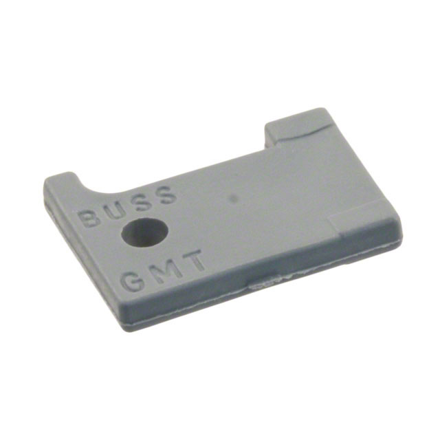 Eaton - Bussmann Electrical Division BK/GMT-DUMMY electronic component product image
