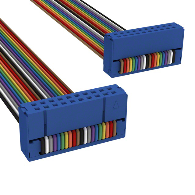 CW Industries C3BBS-2036M electronic component product image