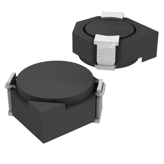 Sumida America Components Inc. CDRH2D18/HPNP-2R2NC electronic component product image