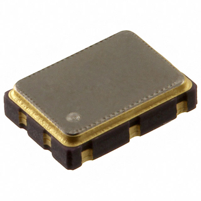 Crystek Corporation CVPD-037X-153.6 electronic component product image