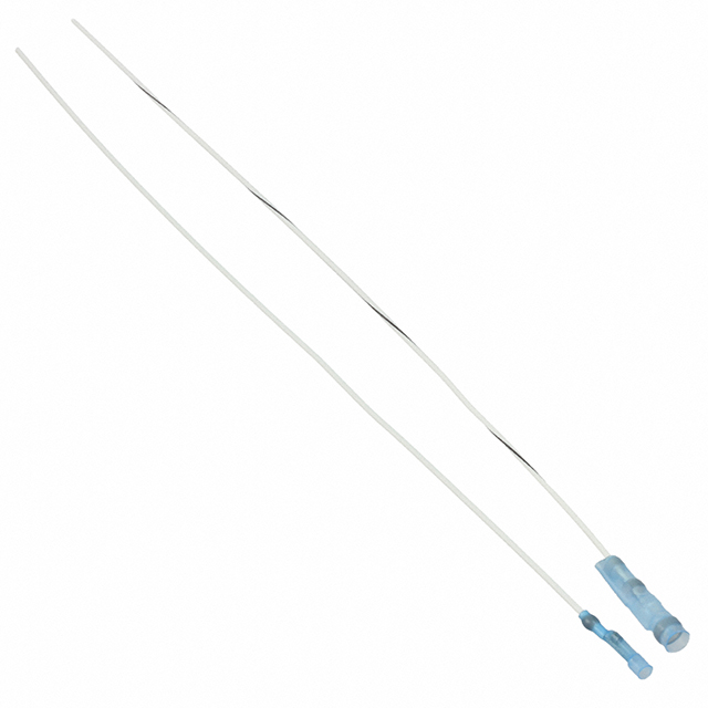 TE Connectivity Aerospace, Defense and Marine 024278-000 electronic component product image