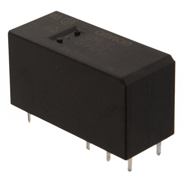 Aratas America LLC G2RL-2 DC48 electronic component product image