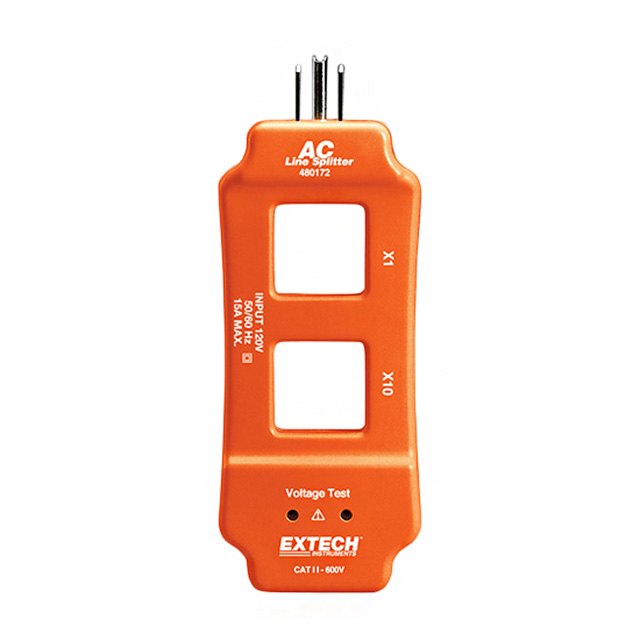 FLIR Extech 480172 electronic component product image
