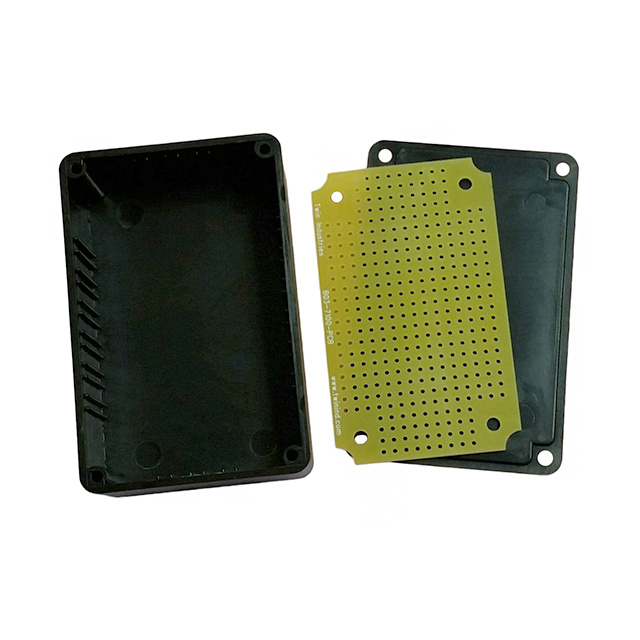 Twin Industries B03-7100 electronic component product image