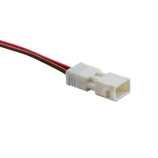 Amphenol LTW SSL12-J2LJ0-020A12 electronic component product image