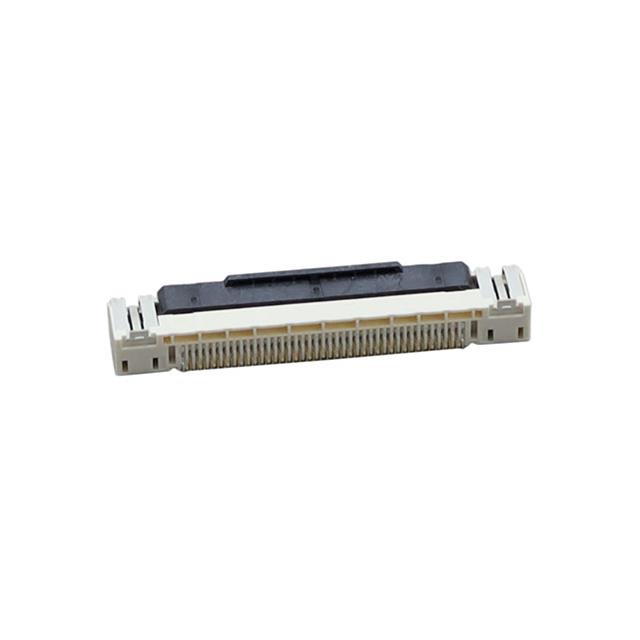 KYOCERA AVX 046810640020846+T electronic component product image