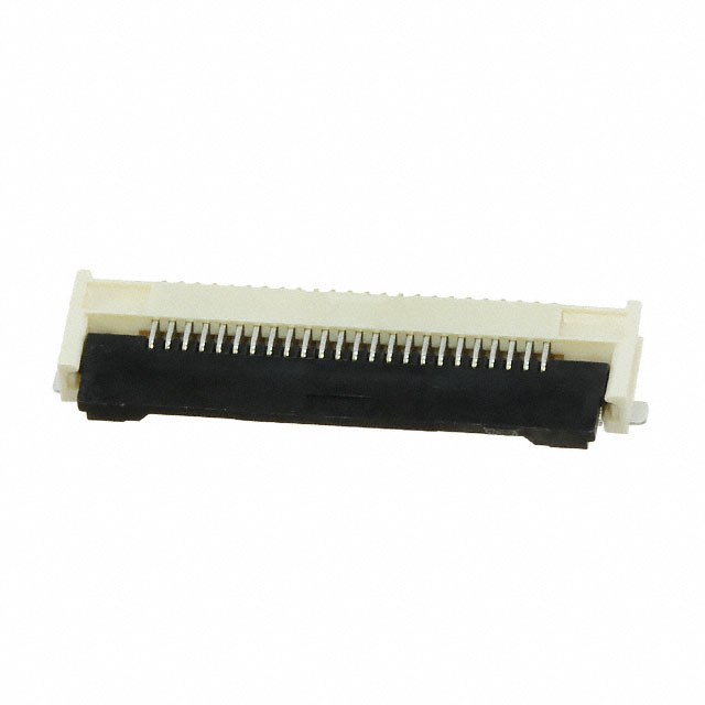 Molex 5051102491 electronic component product image