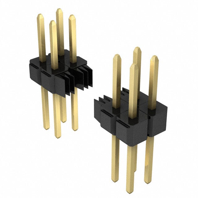 3M 929665-08-22-EU electronic component product image