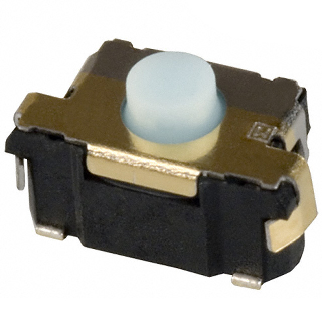 Panasonic Industry EVQ-P4HB3B electronic component product image