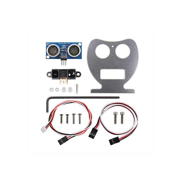 Parallax Inc. 725-28915 electronic component product image