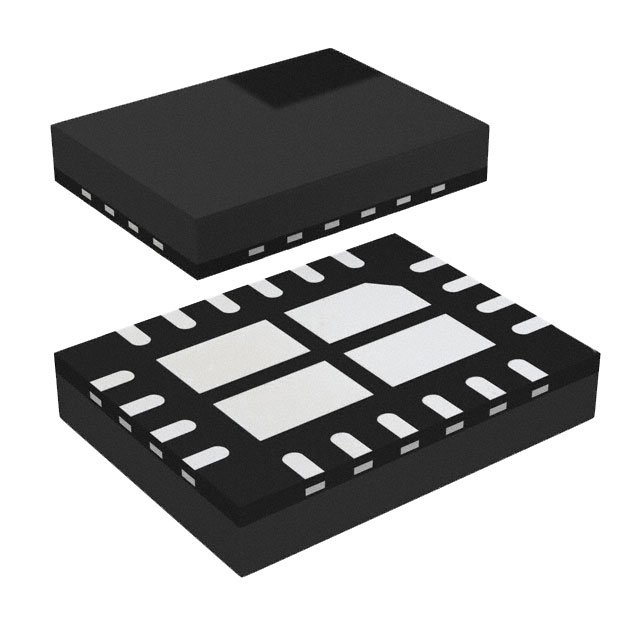 Analog Devices Inc. LTC6419HV#PBF electronic component product image
