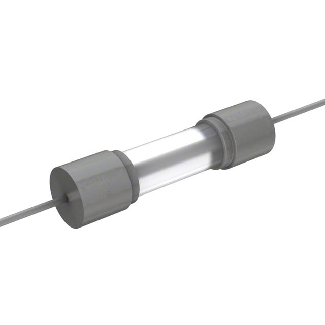 Littelfuse Inc. 023401.6MXEP electronic component product image