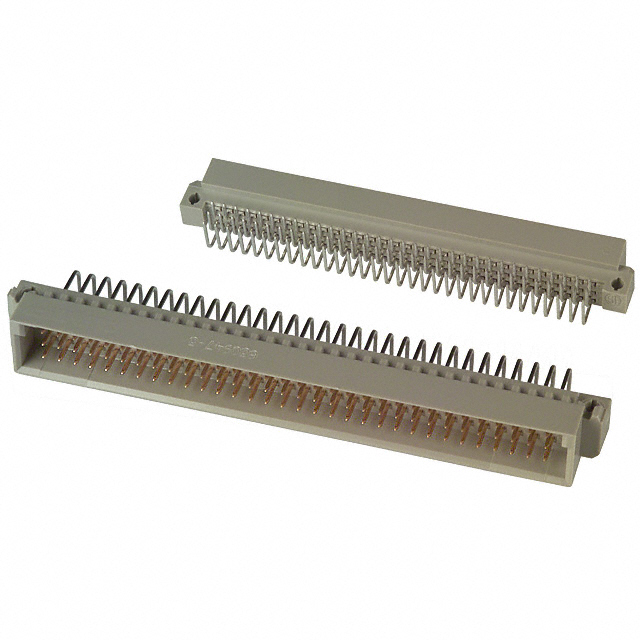 TE Connectivity AMP Connectors 5536010-5 electronic component product image