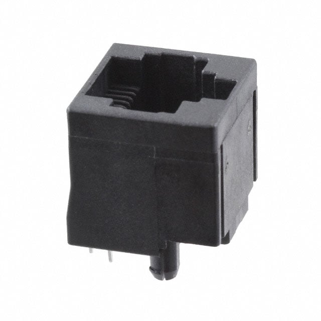 TE Connectivity AMP Connectors 5556416-1 electronic component product image