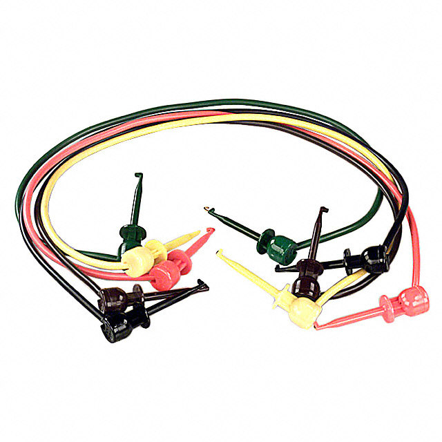 E-Z-Hook 604XR-18-5B electronic component product image