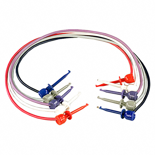 E-Z-Hook 604XR-18-5R electronic component product image