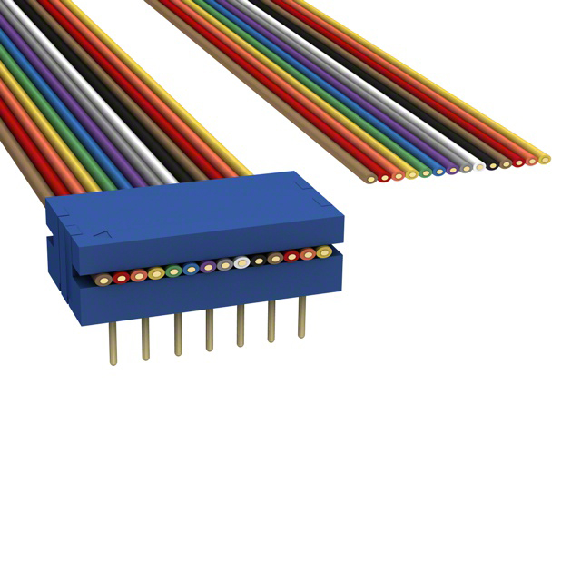 CW Industries C2PXG-1406M electronic component product image