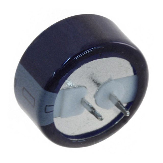Elna America DK-6R3D684T electronic component product image