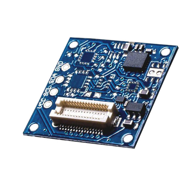 TinyCircuits ASD2511-R-N electronic component product image