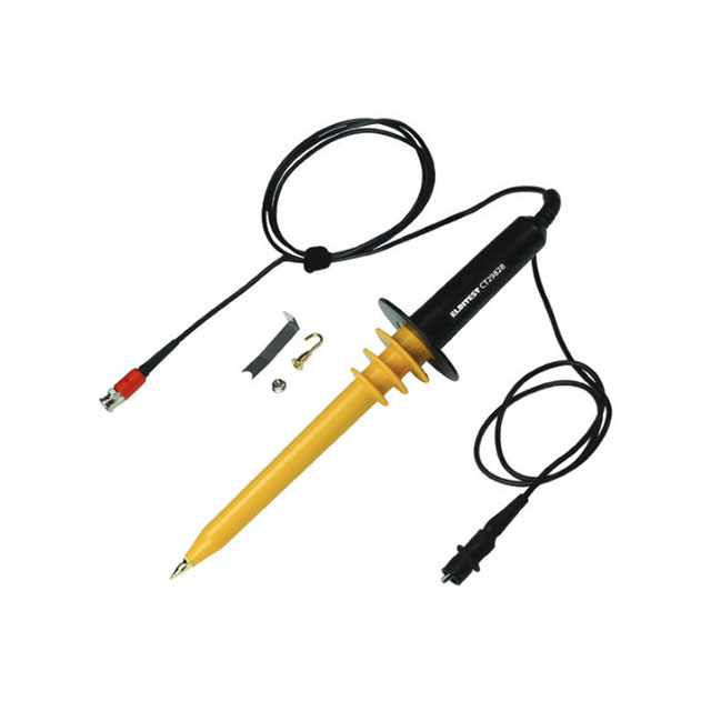 Cal Test Electronics CT2982B electronic component product image