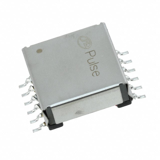 Pulse Electronics PA2047NL electronic component product image