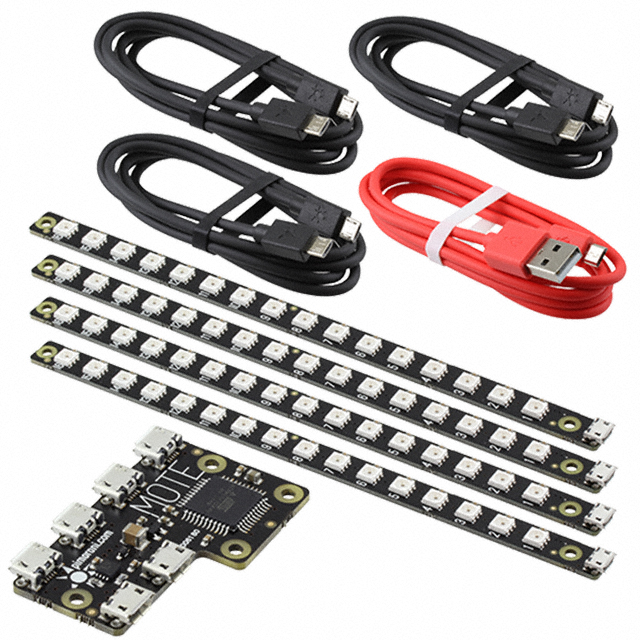 Pimoroni Ltd PIM192 electronic component product image