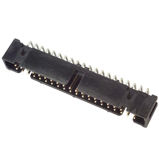 3M 2540-50Y3UG electronic component product image