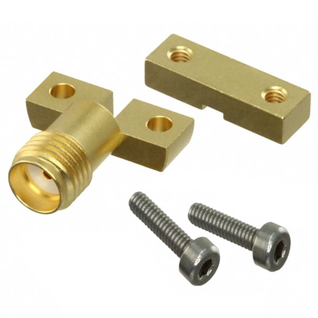 Rosenberger 32K243-40ML5 electronic component product image