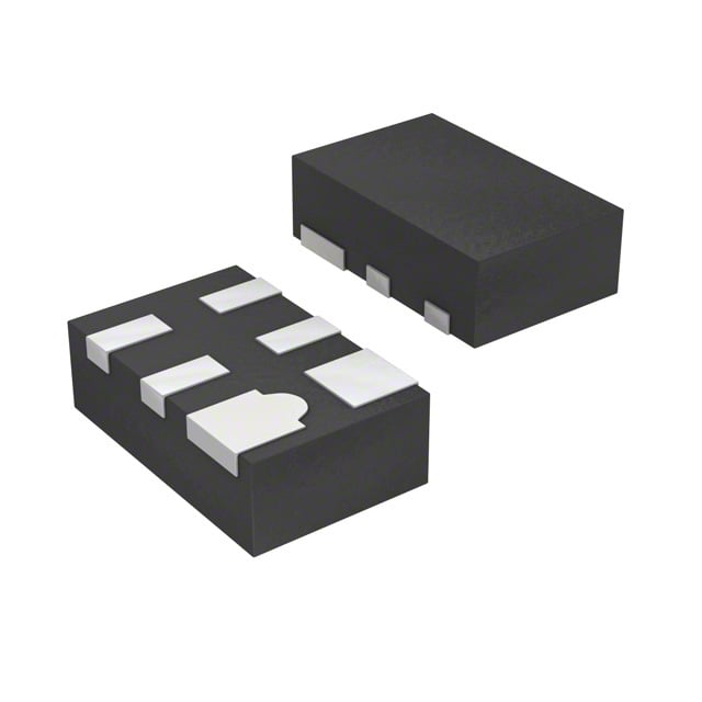 Littelfuse Inc. SP3014-02UTG electronic component product image