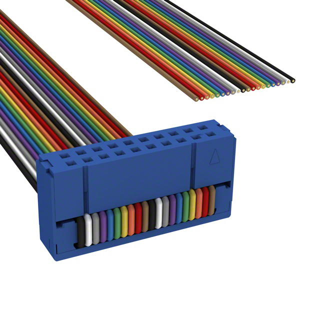 CW Industries C1BXG-2036M electronic component product image