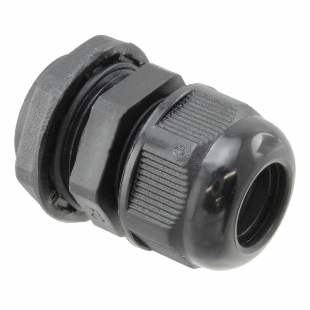 Davies Molding, LLC GCL1000-J electronic component product image