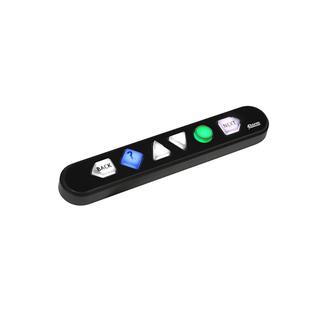 Storm Interface EZB6-530003 electronic component product image
