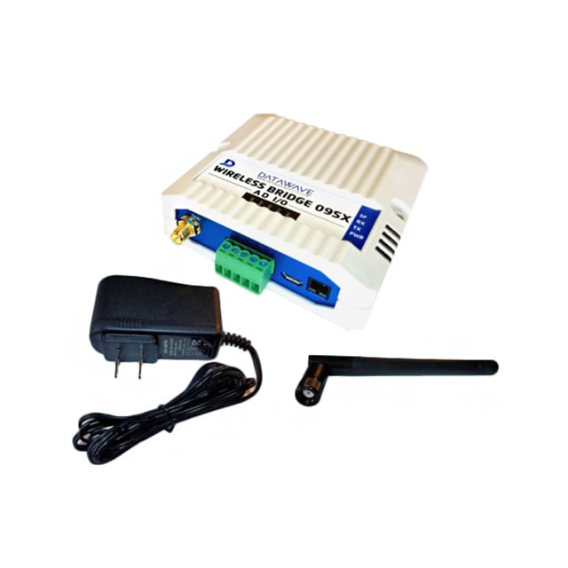 Datawave LLC WB-ADIO-09SX-A electronic component product image