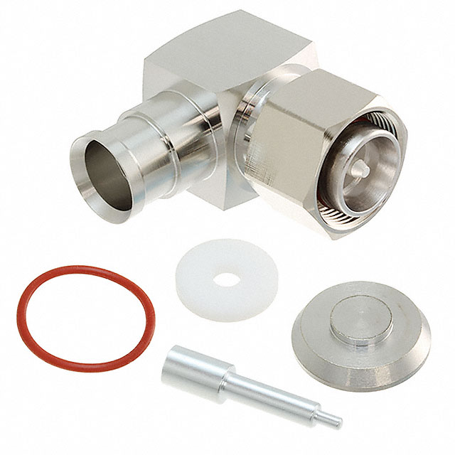 Molex 0731626161 electronic component product image